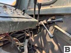 1993 Lift King LK10R 6200 Forklift