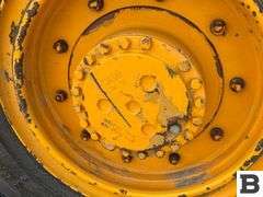 1993 Lift King LK10R 6200 Forklift
