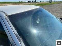 2006 Dodge Charger Sedan