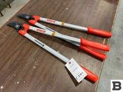 Corona SL3164 Shock Guard Pruners