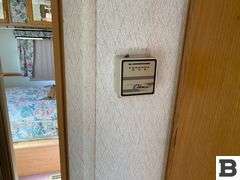 1993 Fleetwood Prowler Travel Trailer