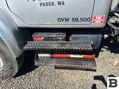 1999 International F-4900 Potato Truck - Pasco, WA