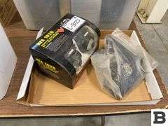 NFA1020 Projector Beam Fog Light, Flood Lights