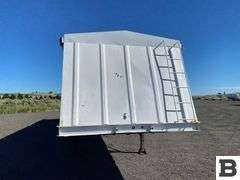 2000 Neville Grain Trailer