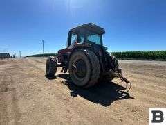 1988 Case International 7140 Tractor - Zillah, WA