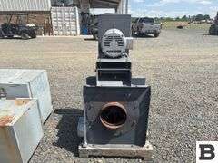 Chicago Size 9 Blower Fan