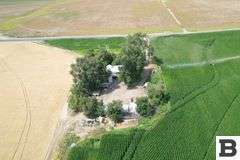 283 Acres of Franklin County Real Estate