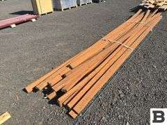 Pressure Treated 2x4x16 Lumber