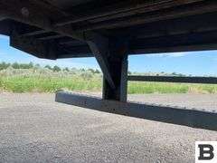 2005 Great Dane 7811TZ-1A Reefer Van Trailer