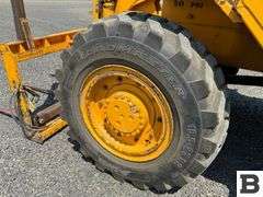 1993 Lift King LK10R 6200 Forklift