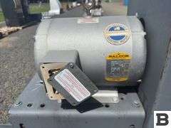 Chicago Size 9 Blower Fan