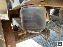 2000 Neville Grain Trailer
