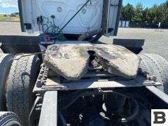 2012 Freightliner Cascadia 125 Tractor Truck