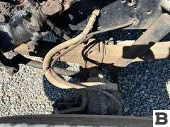 1999 International F-4900 Potato Truck - Pasco, WA