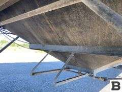 2000 Neville Grain Trailer