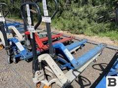 Pallet Jacks