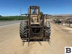Caterpillar 930 Wheel Loader - Zillah, WA