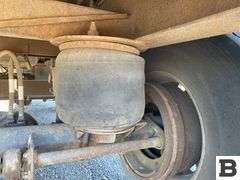 2000 Neville Grain Trailer