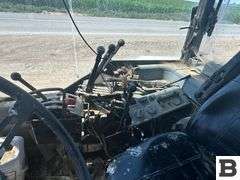 1988 Case International 7140 Tractor - Zillah, WA