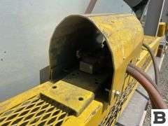 Chicago Power Brake ..