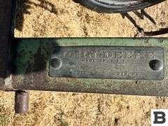 John Deere CC Cultivator - Othello, WA
