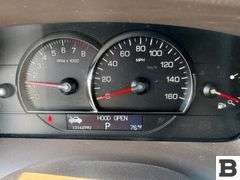 2008 Cadillac SRX SUV