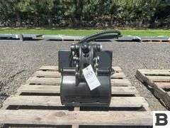 Mini Direct Excavation Attachment
