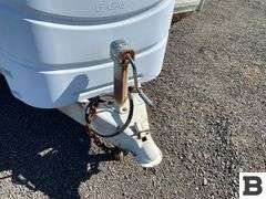 1993 Fleetwood Prowler Travel Trailer