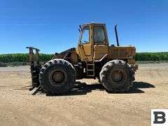 Caterpillar 930 Wheel Loader - Zillah, WA