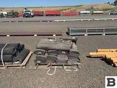 Mineral Surfaced Roll Roofing