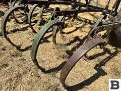 John Deere CC Cultivator - Othello, WA