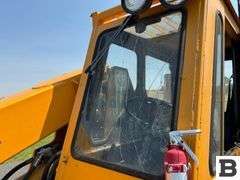 1993 Lift King LK10R 6200 Forklift