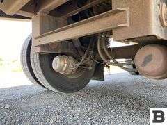 2008 Western Flatbed Trailer