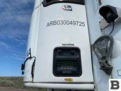 2005 Great Dane 7811TZ-1A Reefer Van Trailer