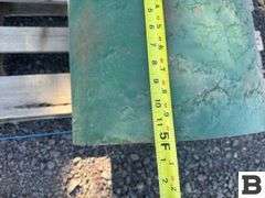 16"x60" Roller