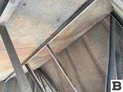 2000 Neville Grain Trailer