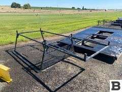 Contractors Pipe Rack