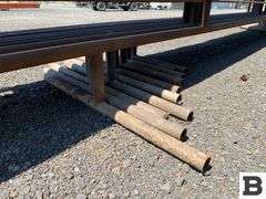 24' Free Standing Panels