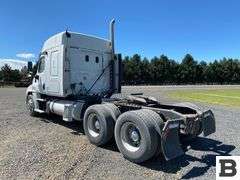 2012 Freightliner Cascadia 125 Tractor Truck