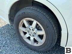 2008 Cadillac SRX SUV