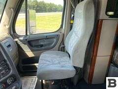 2012 Freightliner Cascadia 125 Tractor Truck