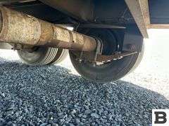 2022 Walton GF2430 Flatbed Trailer