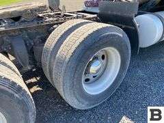 2012 Freightliner Cascadia 125 Tractor Truck