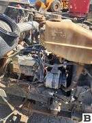 2001 International 4700 Service Truck - Ellensburg, WA