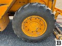 1993 Lift King LK10R 6200 Forklift