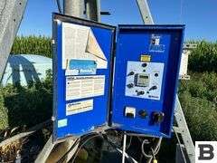 283 Acres of Franklin County Real Estate