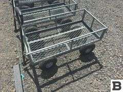 Corona Utility Cart