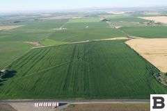 283 Acres of Franklin County Real Estate