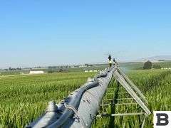 283 Acres of Franklin County Real Estate