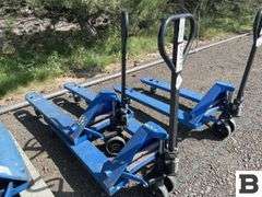Pallet Jacks